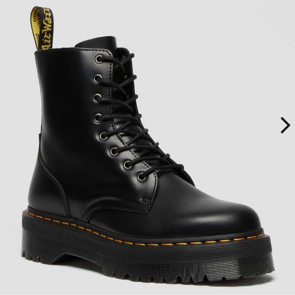Dr.Martens Jadon Boots - Picture 1 of 3